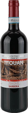 Titouan Barbera NS 2017