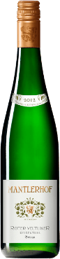 Roter Veltliner Reisenthal Botega 2016