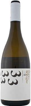 Blanc de Trilogía 2020