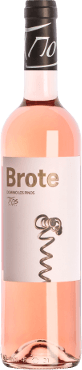 Brote Rosado 2017