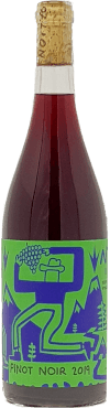 Noita Pinot Noir 2019