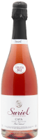 Cava Rosat Suriol Brut Nature 2019