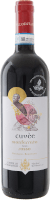 Cuvee Monferrato Rosso