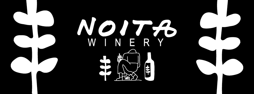 Noita winery banner
