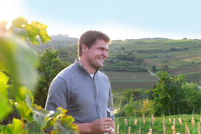 Andreas Harm